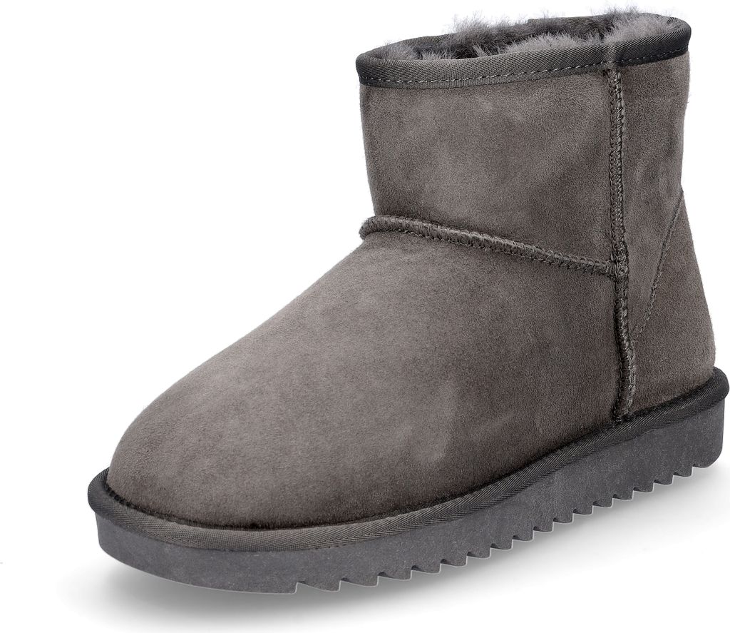 ARA Shoes Alaska Alas Schuhe Damen grau 38 Produktbild 11
