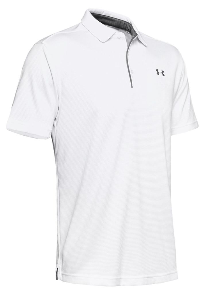 UNDER ARMOUR Polo pour hommes Tech Polo Image du produit 