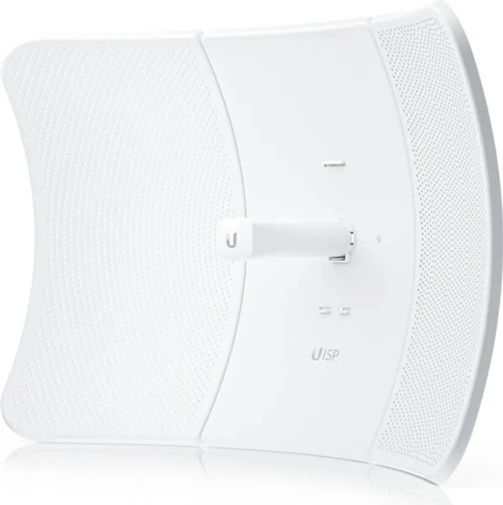 Ubiquiti airMAX LiteBeam 5AC Haut Gain 23dBi avec Portée Extrême 5GHz