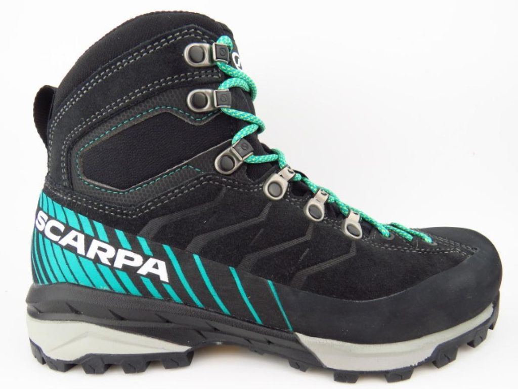 Scarpa MESCALITO TRK GTX WOMAN, Weiblich, Erwachsener, Produktbild 