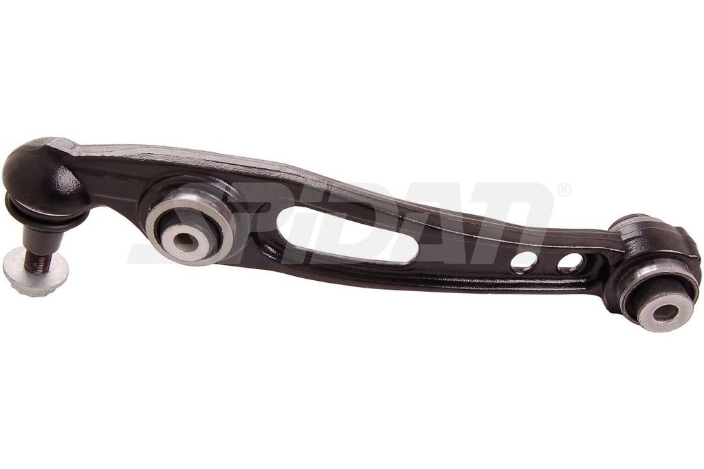 SPIDAN CHASSIS PARTS 58885 Querlenker Hinten Unten Vorne Links für LAND ROVER Range Rover Sport (L494) Längslenker