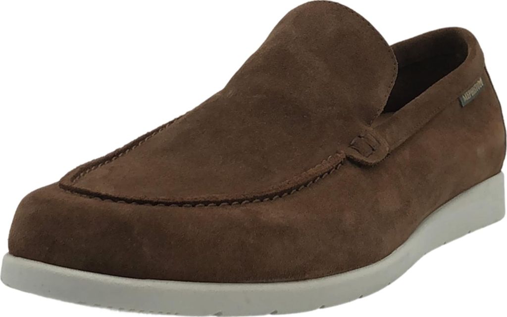 Mephisto Mokassins Herren 32303233353838 Braun 45 EU