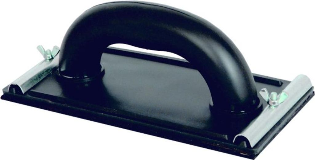 Schleifblock 220*110Mm - E-325-0001