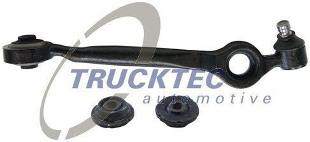 TRUCKTEC AUTOMOTIVE 07.31.024 Querlenker Vorne Links für AUDI 100 Limousine (4A2, C4)