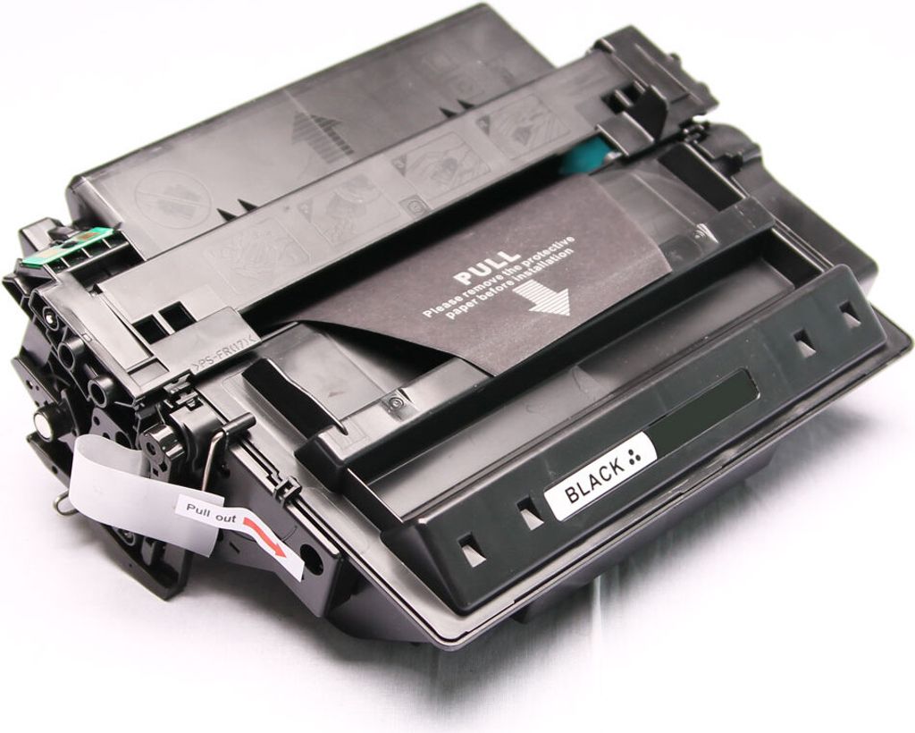 Kompatibel Toner für Canon 710H Lbp3460 von ABC
