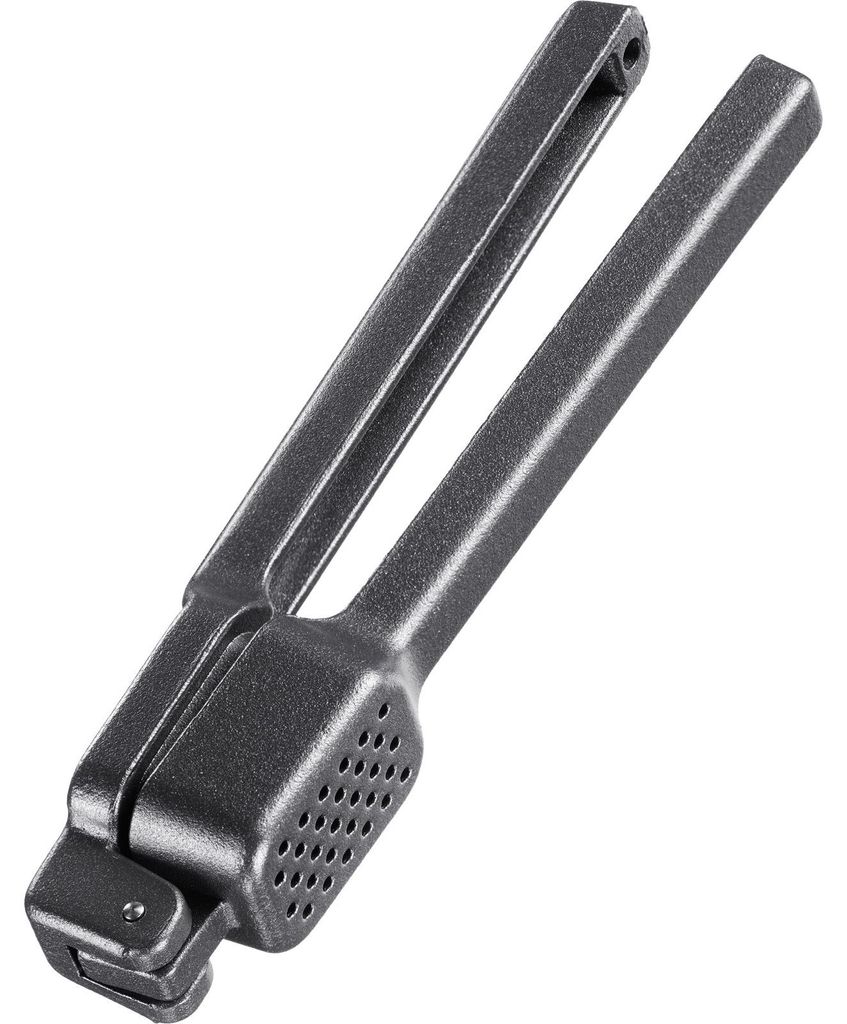 WESTMARK Knoblauchpresse "Biopress" Black Edition 115811 Image du produit 