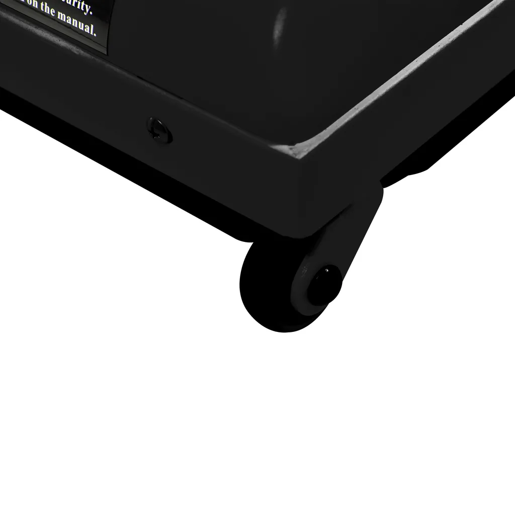 Tapis de Course Compact Merax : Solution Gain de Place avec Écran LED - 16