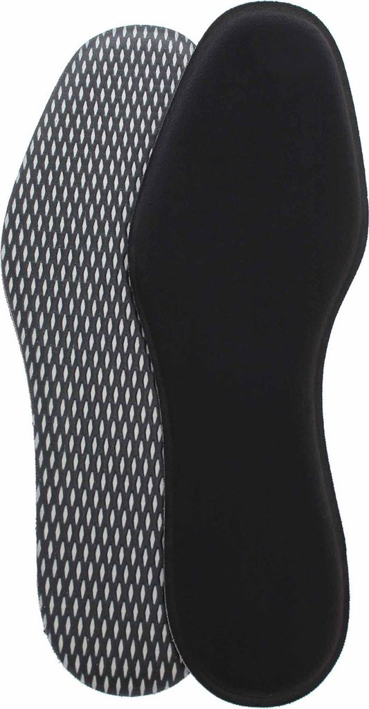 Svorto-Einlegesohlen mit Memory-Schaum 42