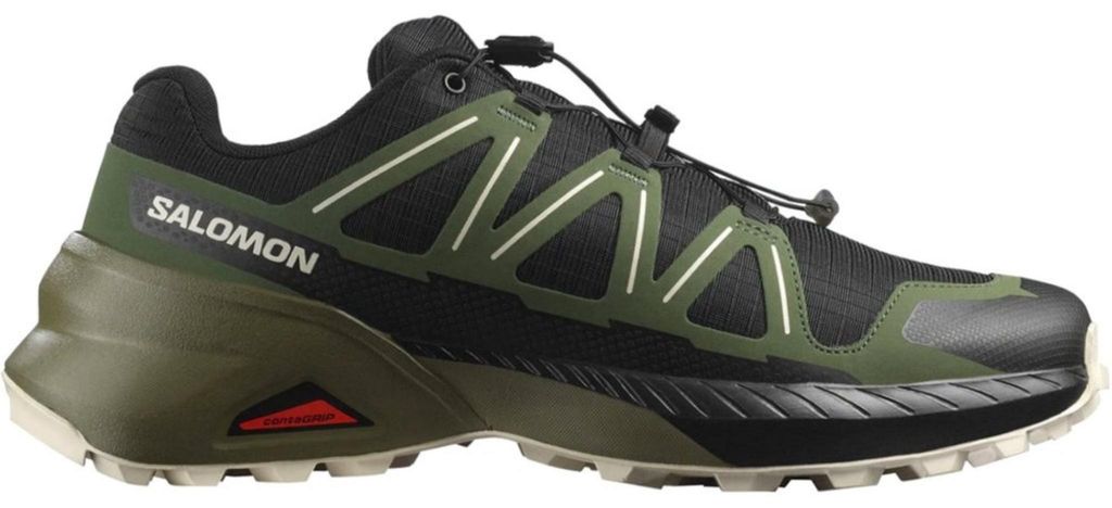Schuhe Salomon Speedcross Peak 479747 Produktbild 
