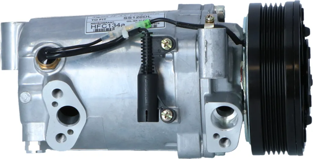 Compresseur Climatisation NRF 32414 pour BMW E46 E39 X3 E83 Z3 E36