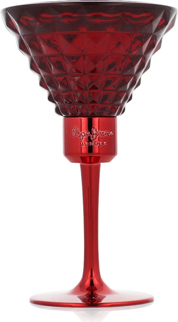 Pepe Jeans London London Calling for Her Eau De Parfum 80 Produktbild 