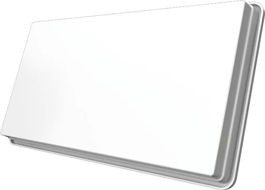 Antenne Satellite Plate STRONG SlimSat SA61 avec LNB Single Intégré - 3