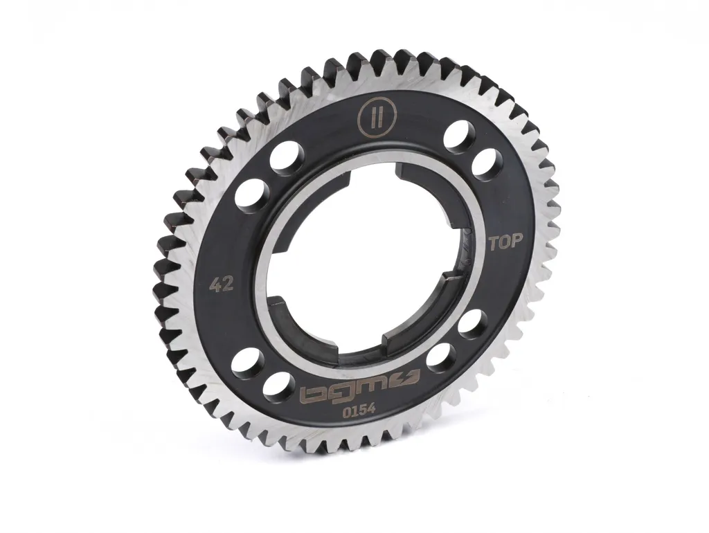 Pièce de boîte Vespa pour rénovation transmission PK S, V50 et PV125
