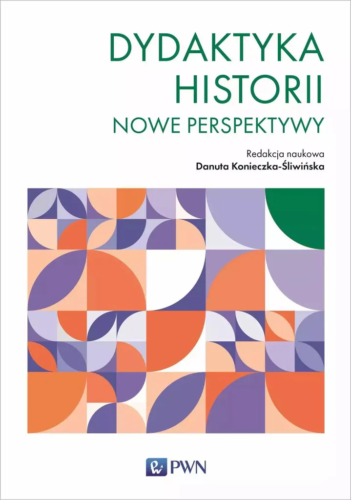 Manuel de didactique de l'histoire et nouvelles perspectives de recherche
