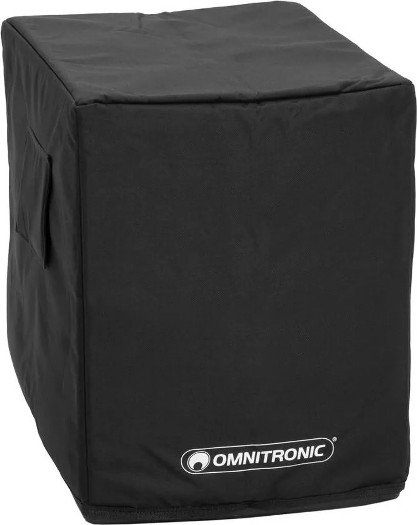 OMNITRONIC ROD-1283 Cover Set - Housses de Protection pour Enceintes - 3