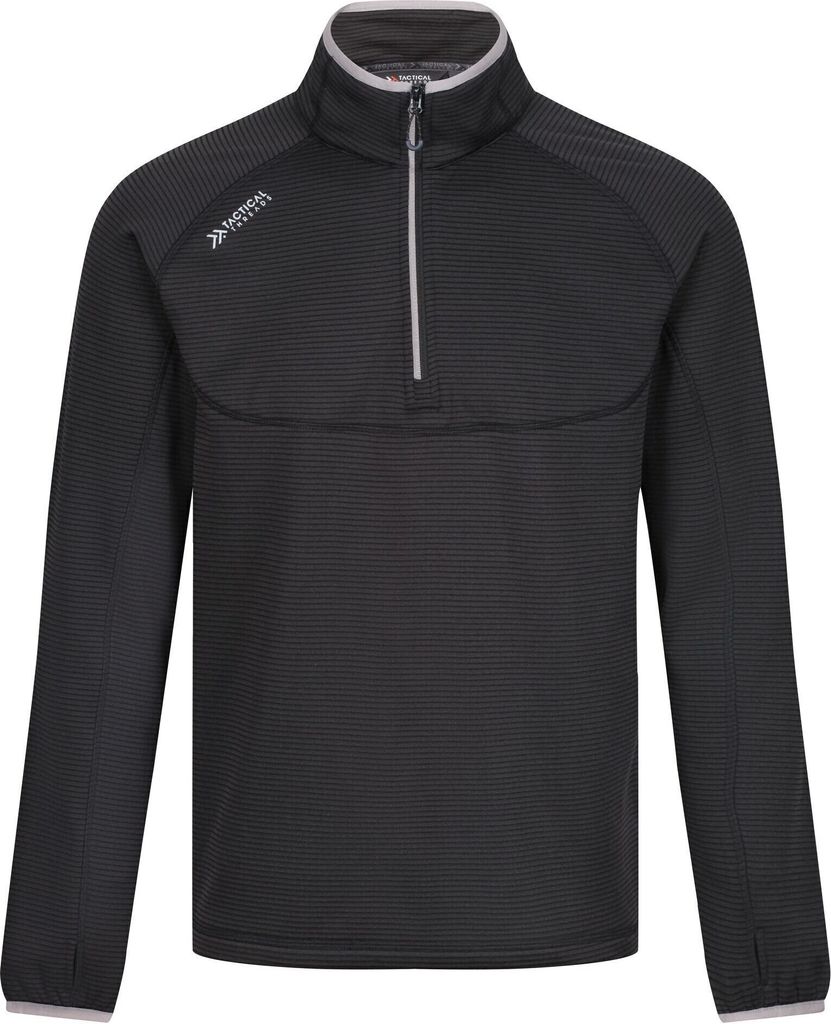 Regatta Professional - Thermo-Unterwäsche für Herren RG6227 (XXL) (Schwarz)