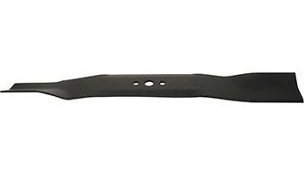 Anpassbarer Mähmesser für Rasenmäher 22'' Ayp, Bernard, Craftsman, Electrolux - Husqvarna für Jet 55 Modelle - Partner Serie 55, John
