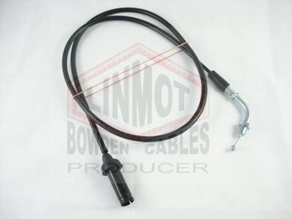 Cavo Gas Linmot per Honda SZX 50 X8R - Prestazioni e Precisione PTFE