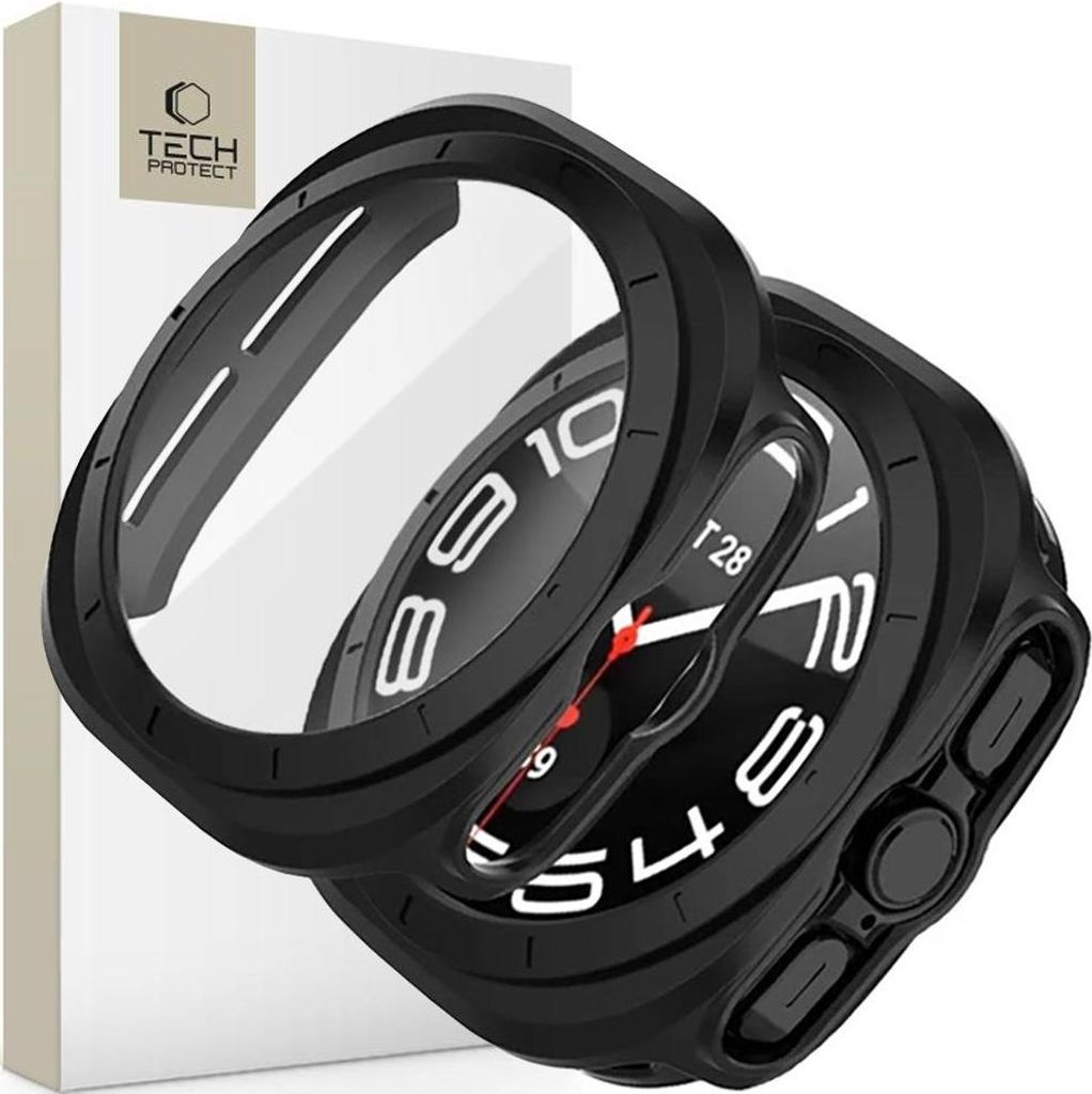 Tech-Protect Defense360 Samsung Galaxy Watch Ultra (47 Mm) Immagine del prodotto 