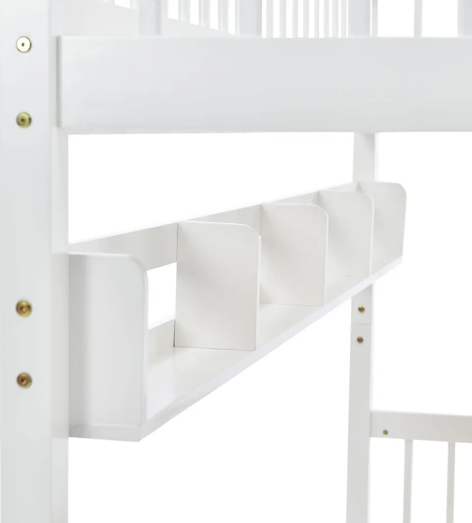 Lit superposé 90x200 pour ranger et dormir : solution complète avec tiroirs