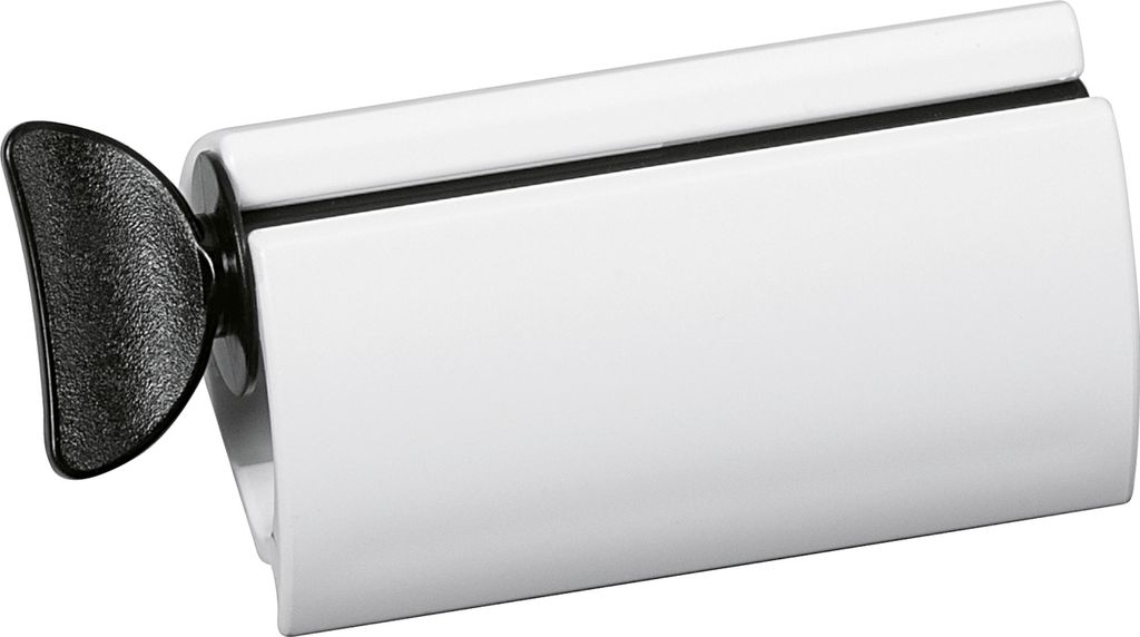 HANSI-SIEBERT prevíjačka rúr prázdna 6,8x3,7x3cm biela Obrázok produktu 