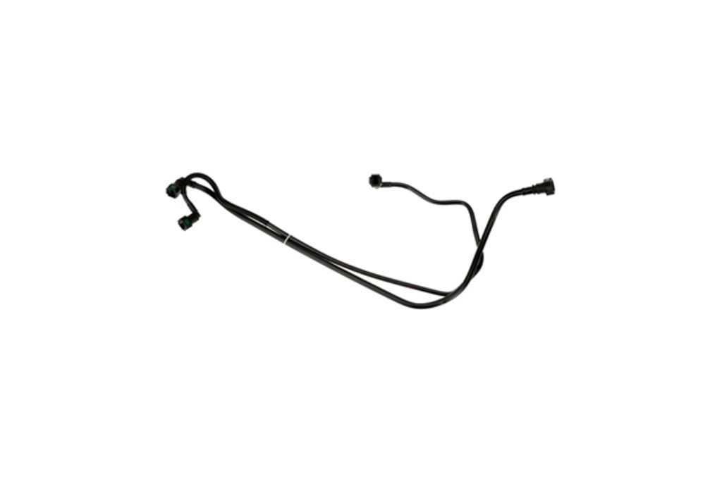 GATES MFL1254 Kraftstoffschlauch für FIAT QUBO (225)