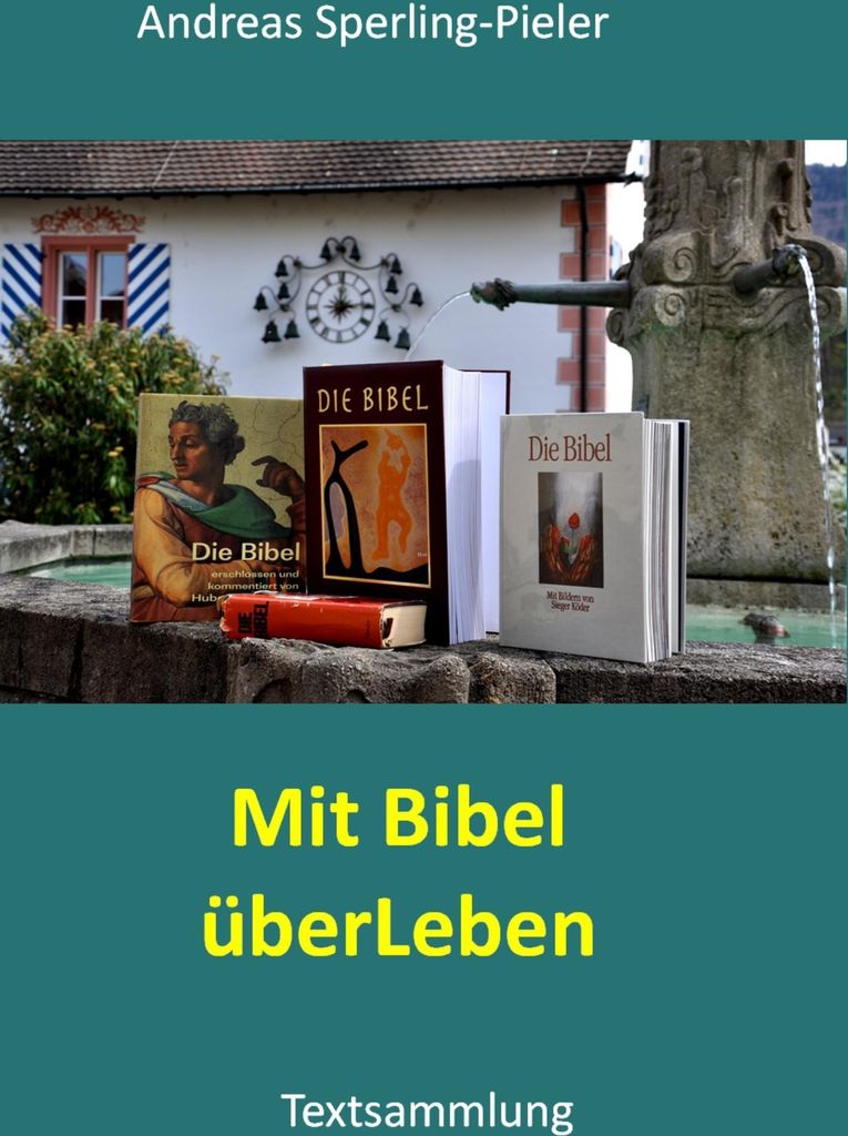 Mit Bibel überLeben