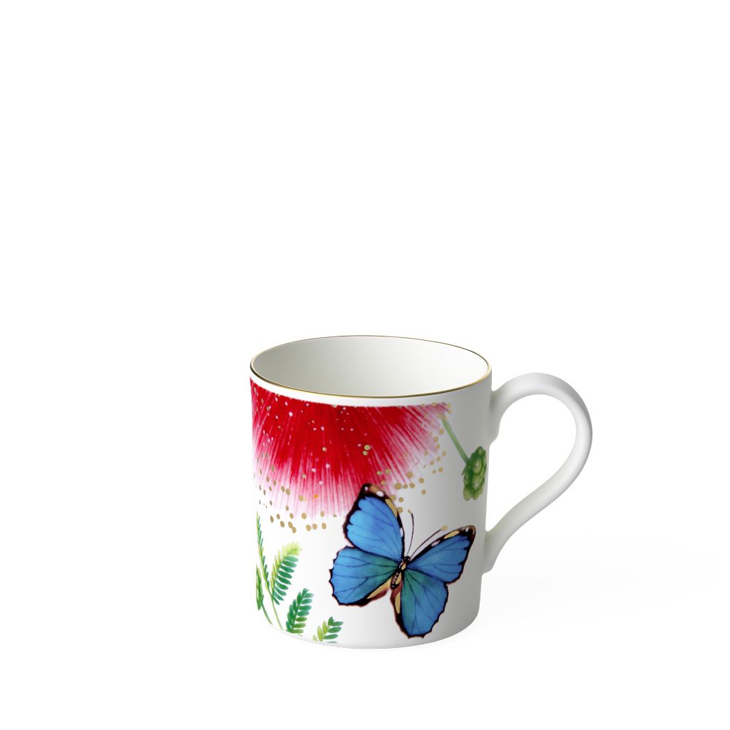 Villeroy & Boch Amazonia koffiekop, 170 ml Productafbeelding 