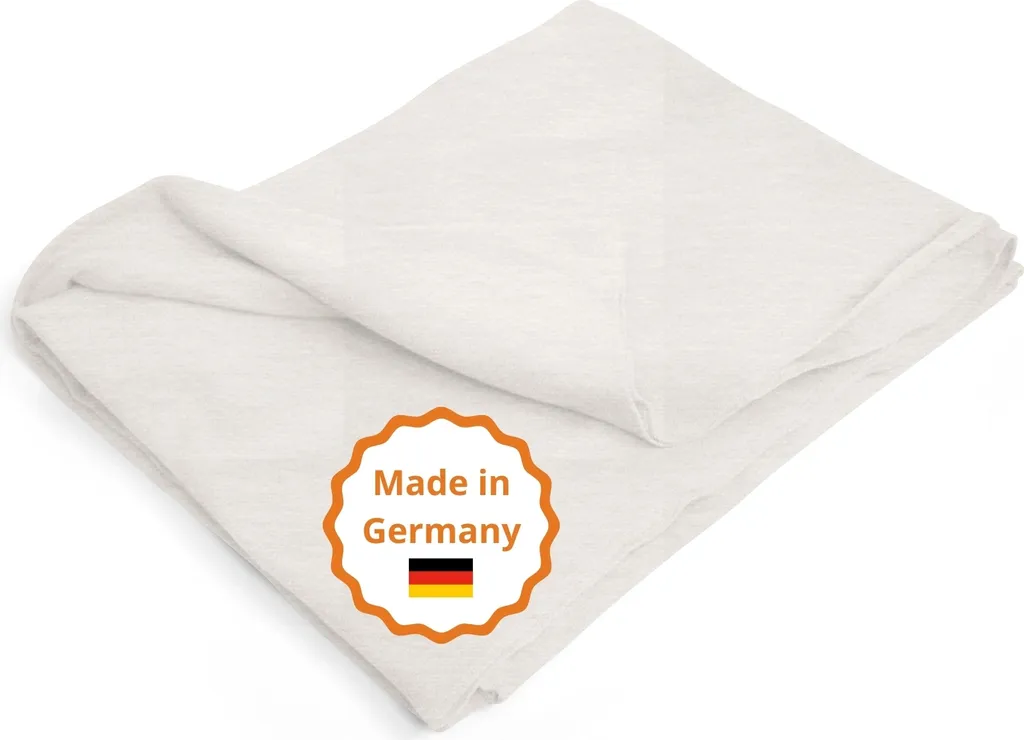 Scheda Tecnica sleepling Coperta Premium 150x200 Melange Naturale
