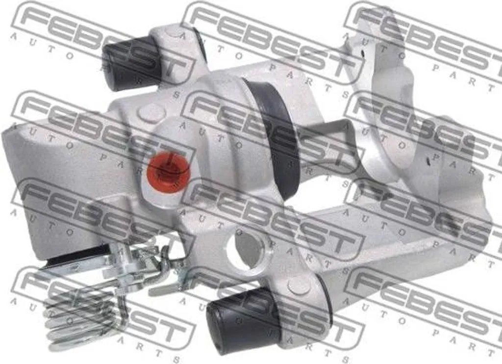 Étrier de frein 0577-MZ3RR haute résistance pour Ford Kuga et C-Max