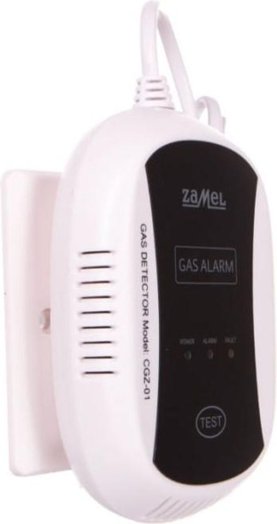 Gassensor 230V, CGZ-01, gardi Zamel Obrázek produktu 