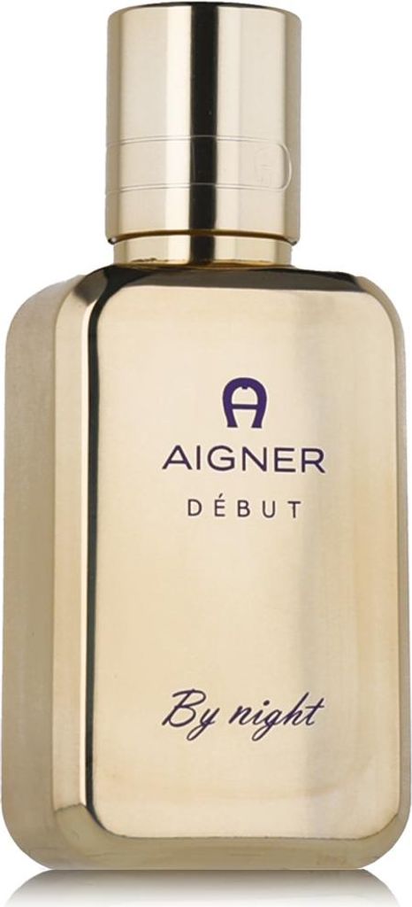 Aigner Début by Night EDP 30 ml W Zdjęcie produktu 