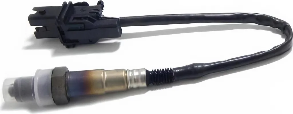 Sonde Lambda Bosch Koso Idéale pour Réglage Carburateur et Injection Sport