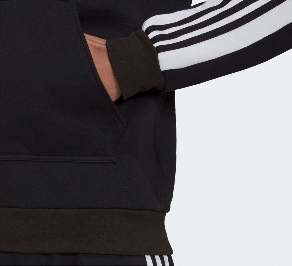Adidas Sq21 Sw Kapucňa Čierna L Obrázok produktu 13
