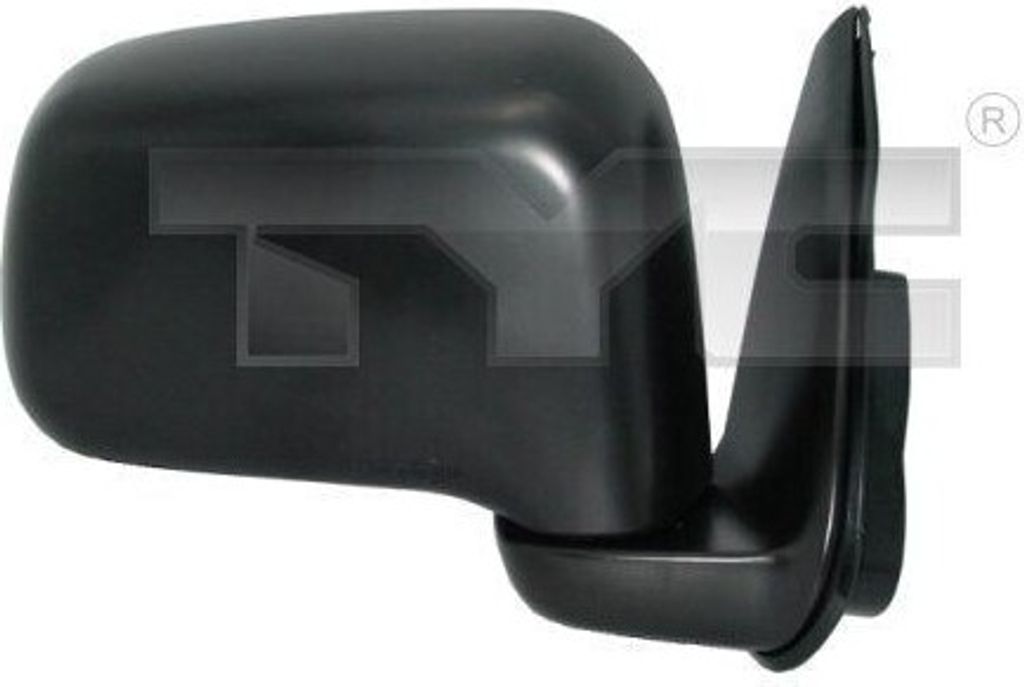 TYC 312-0038 Außenspiegel OE 76250S10G01 kompatibel mit CR-V