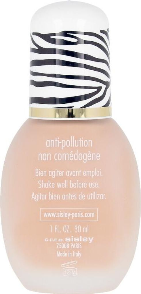 Sisley PHYTO-TEINT ULTRA ÉCLAT #3C-Natural 30 ml Produktbild 
