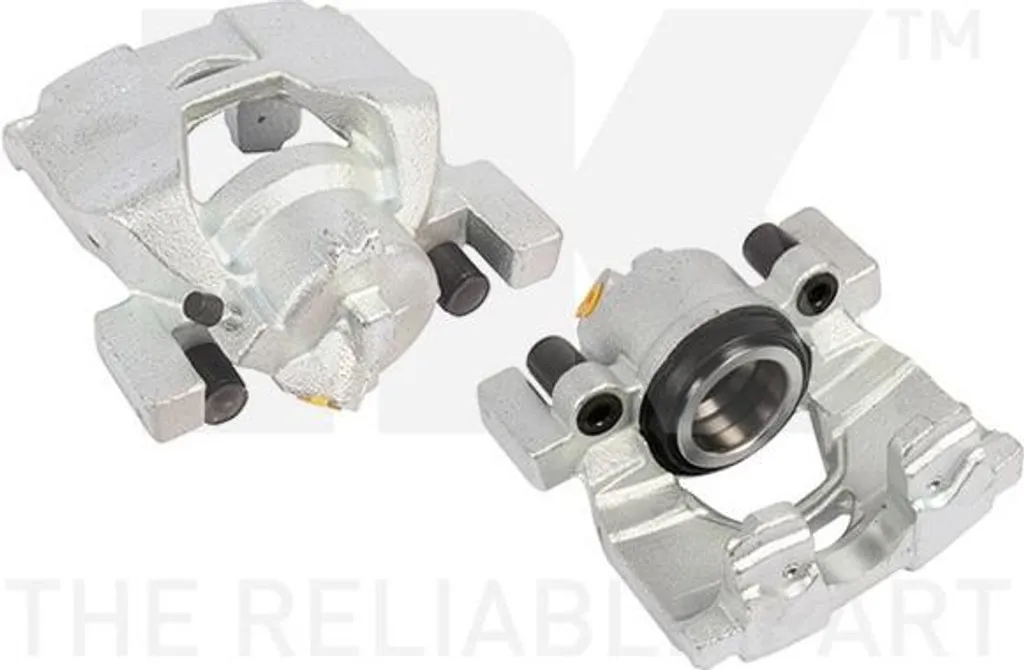 Étrier Frein Avant Renault Laguna 2.0 3.0 dCi : Stop Bruit et Grippage