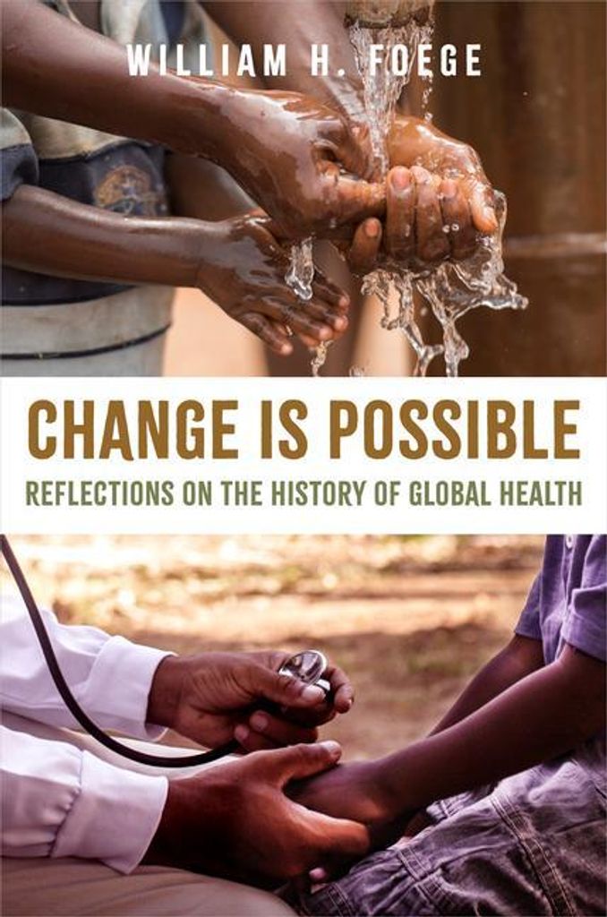 Change Is Possible – Lingua: Inglese