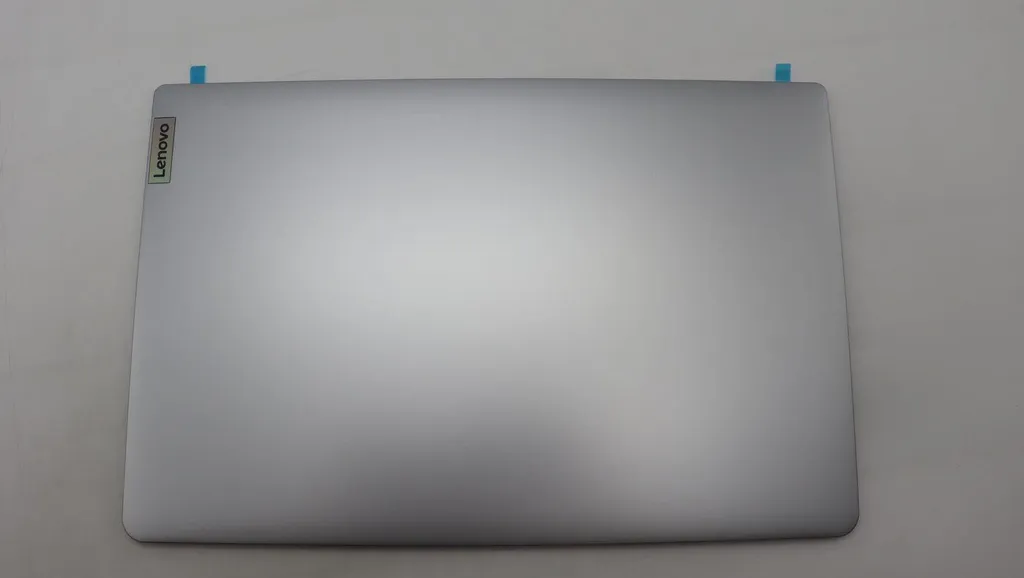 Réparer Écran Lenovo 82VG avec la Coque LCD Grise Référence 5CB1M48453