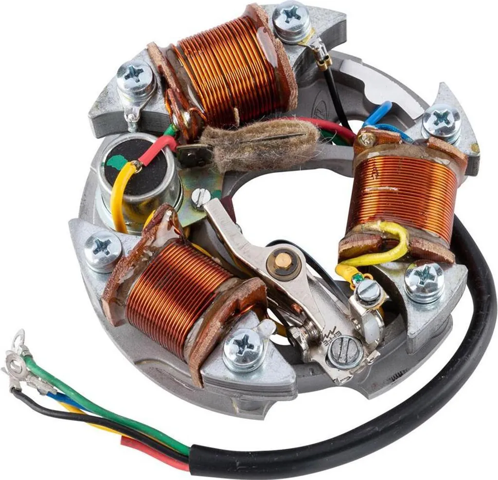 Ankerplatte inox à haute résistance thermique pour montage industriel