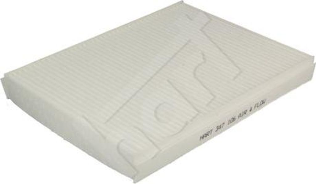 HART 347 106 Innenraumluftfilter OE 46723331 kompatibel mit Doblo, Idea, Punto, Musa, Ypsilon