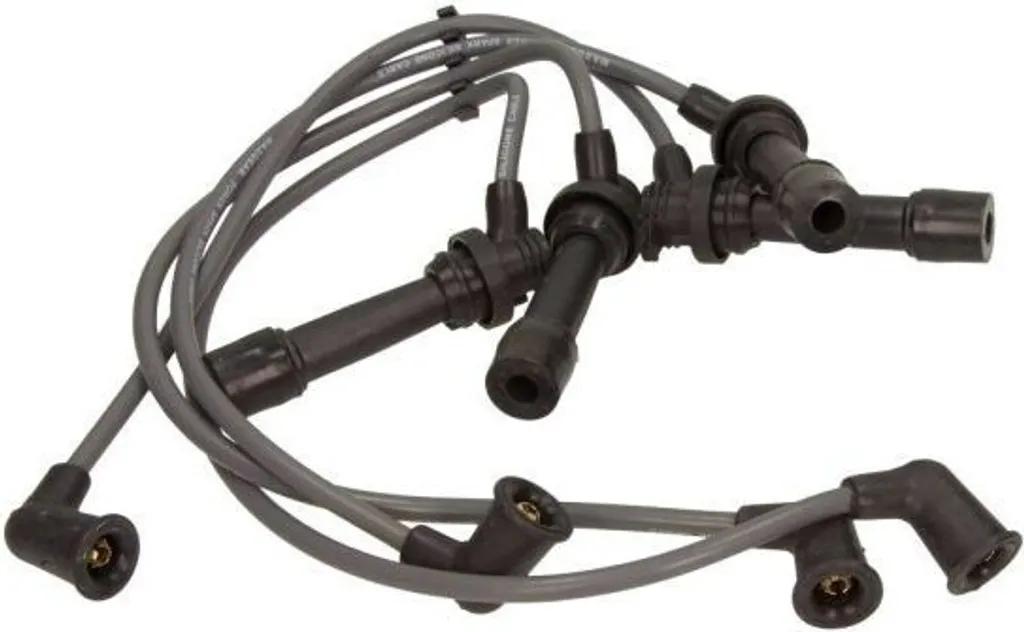 Stop aux problèmes de démarrage - Câbles d'allumage MAXGEAR pour Mazda 323 BA