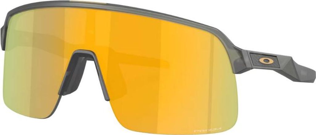 Oakley Sutro Lite mt olive ink pzm 24k .