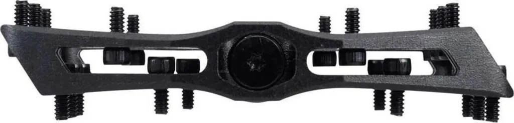 Pédales REVERSE Black ONE Titanium anti glisse pour VTT - 5