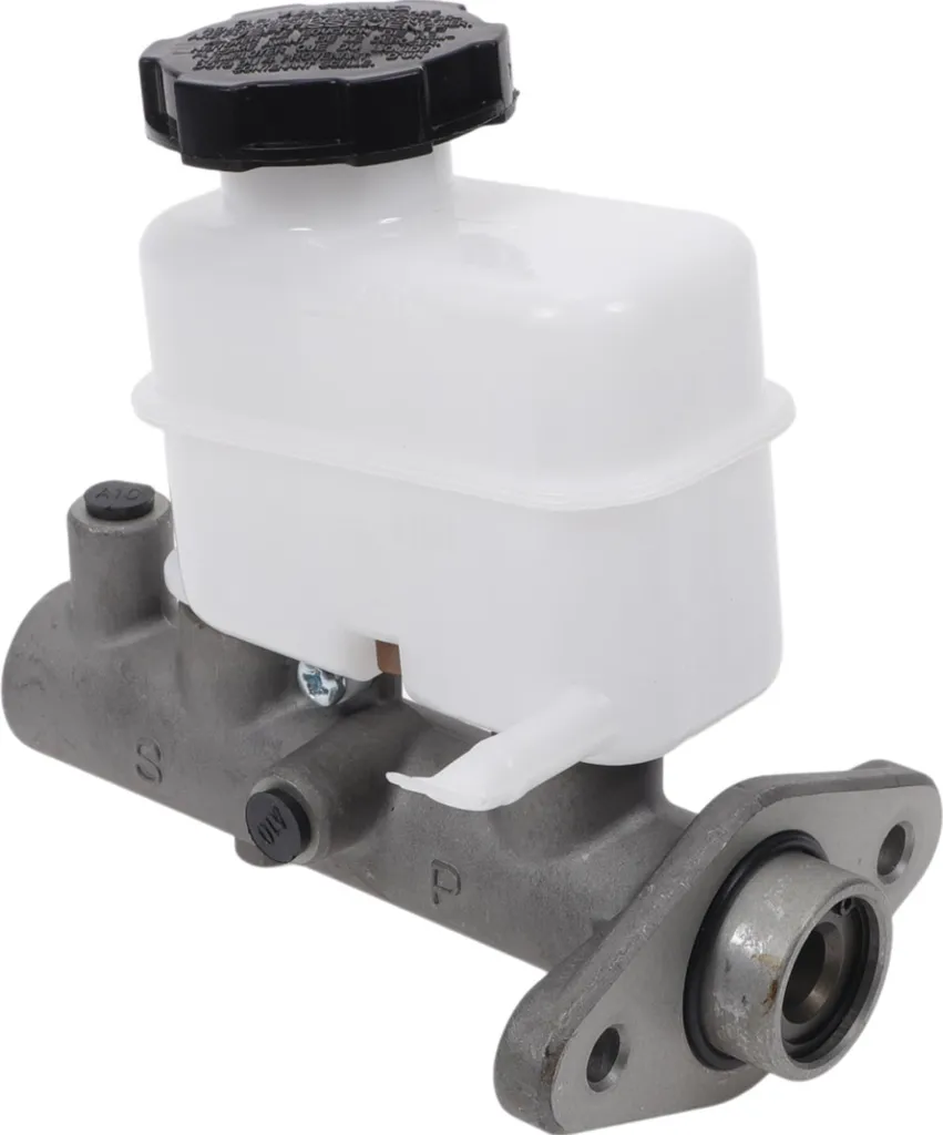 Maître-cylindre de frein avec réservoir pour réparer Hyundai Sonata 2002-2003