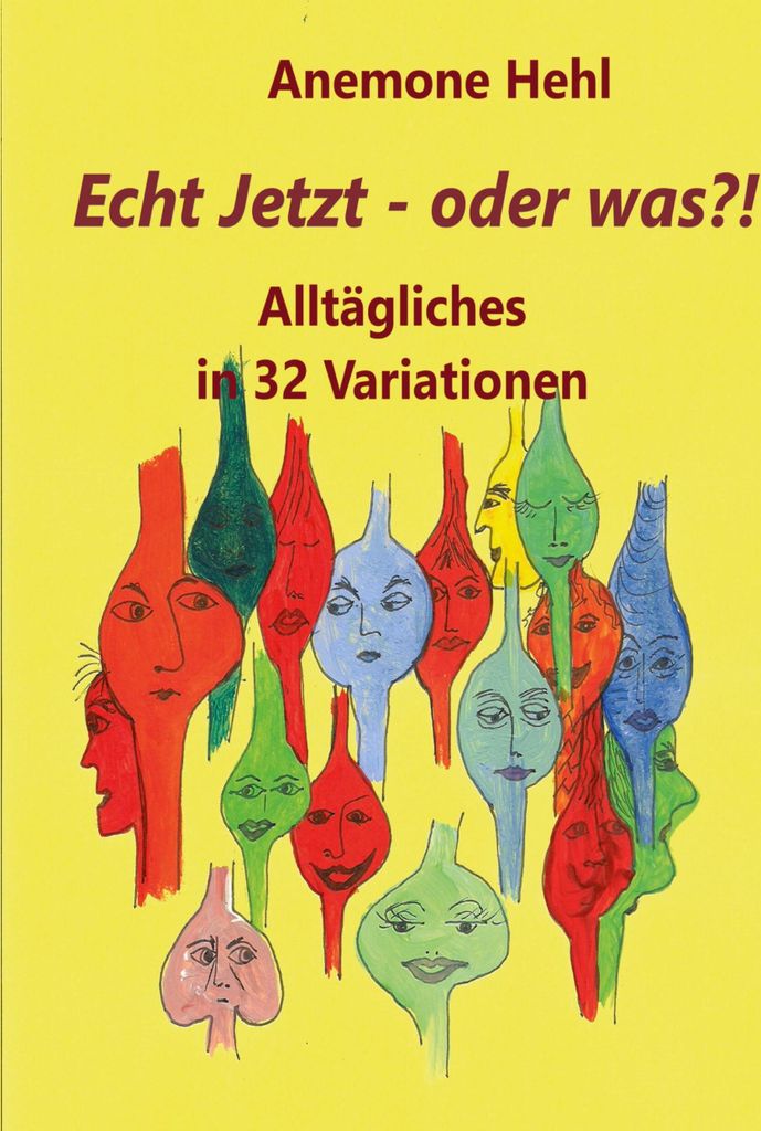 Echt Jetzt - oder was?!