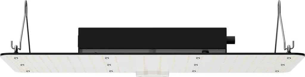 Panneau LED horticole 200W dimmable spectre complet pour serre et tente