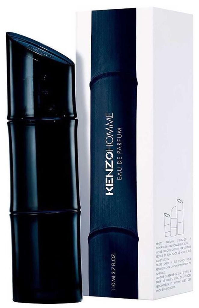 Kenzo Homme Woda perfumowana, 110ml Zdjęcie produktu 