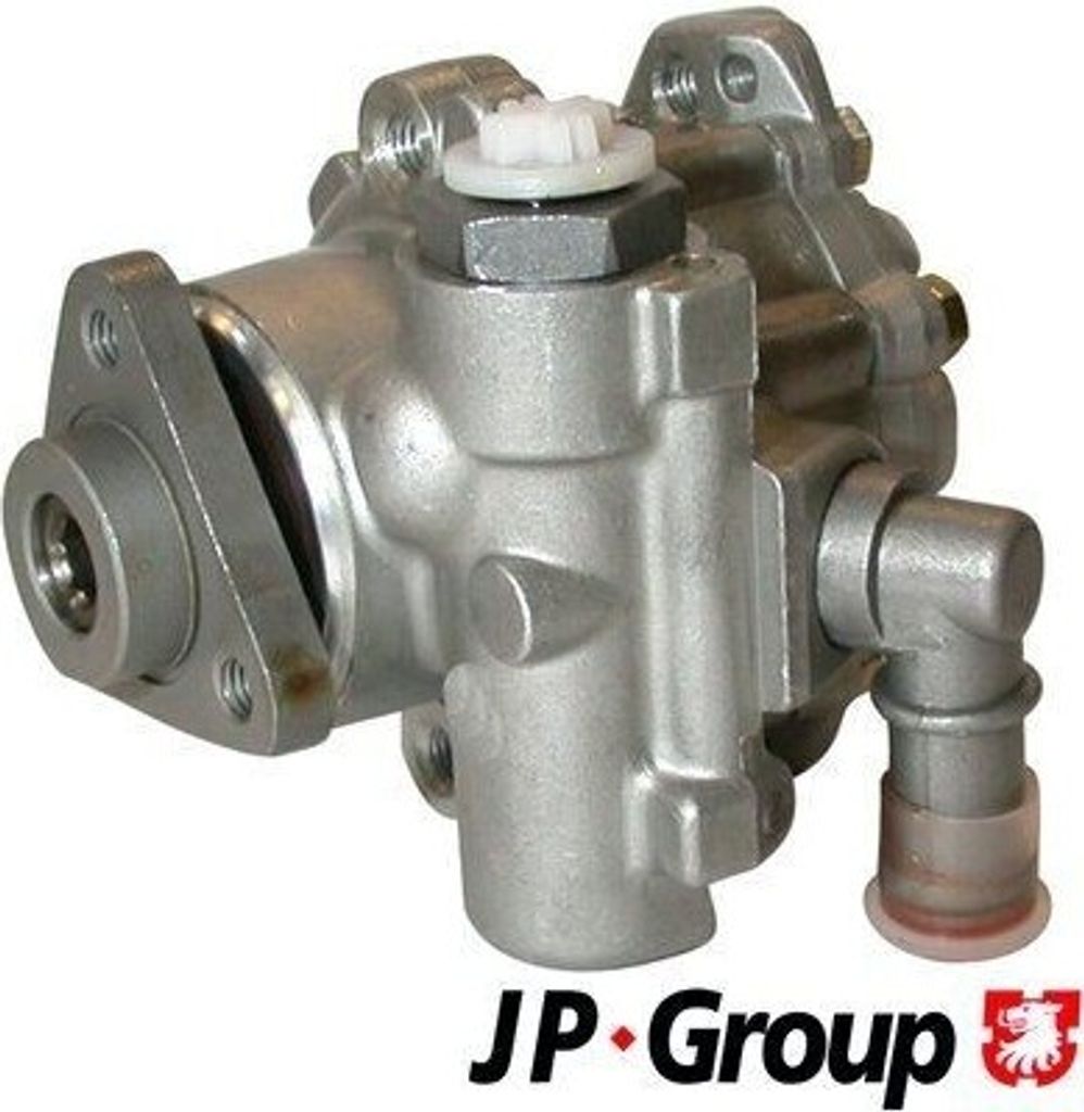 Pumpe für Servolenkung 120 Bar JP