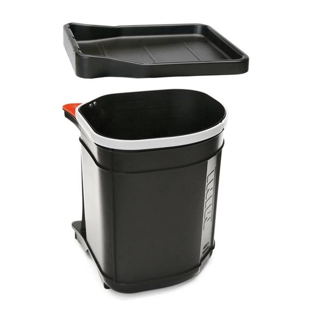 Franke Sortery - Vstavaný odpadkový kôš Mini 121.0176.518 Obrázok produktu 